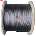 High Quality Stainless Steel Wire Rope Mesh